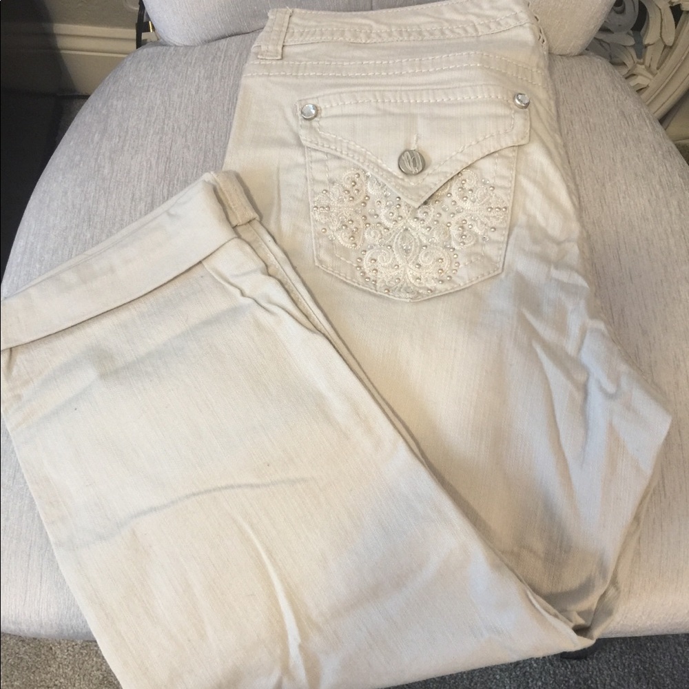 Capri - Nine West size 10/ 30